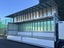 Gullwing Storage Container Carousel 9