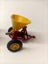 2 x Vintage Britains tractors. Not complete Carousel 6