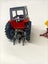 2 x Vintage Britains tractors. Not complete Carousel 3