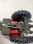 2 x Vintage Britains tractors. Not complete Carousel 9