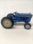 2 x Vintage Britains tractors. Not complete Carousel 10