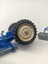 2 x Vintage Britains tractors. Not complete Carousel 15