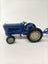2 x Vintage Britains tractors. Not complete Carousel 14