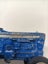 2 x Vintage Britains tractors. Not complete Carousel 16
