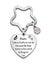 The best Mum in the world belongs to me - Keyring Carousel 1