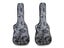 Guitar Bag 36/41 Inch High Quality 900D Waterproof Oxford Fabric Classical Carousel 4