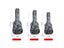 Guitar Bag 36/41 Inch High Quality 900D Waterproof Oxford Fabric Classical Carousel 8