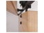 Barn Door Hardware 4M Double Door Carousel 7