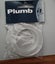32mm Polywasher Packet 2 (Plumb IT brand, code POLY32) **CLEARANCE** Carousel 1