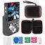 My Mini Game Console with 128G TF Card Carousel 6