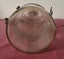 Vintage Rippingilles Fryside Drip Feed Glass Bottle for Paraffin Kerosene Heater Carousel 3