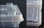 Large (32 x 22 x 15 cm) Terrarium, Transparent, Insect Reptile Amphibious box Carousel 5