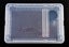 Large (32 x 22 x 15 cm) Terrarium, Transparent, Insect Reptile Amphibious box Carousel 7