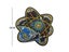 NasaUS Men Embroidery Emblem Hook And Loop Fastener Patch Military Tactical Carousel 6