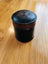 Vintage Victorian era hand painted tin (2) Carousel 4