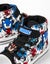 Sonic the Hedgehog Multicoloured Laced Trainers (Boys) Carousel 3