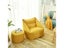 Lazy Sofa Beanbag Detachable For Living Room Bedroom Carousel 4