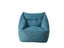 Lazy Sofa Beanbag Detachable For Living Room Bedroom Carousel 7