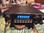 Transceiver RCI 2970 N4 10 to 12 Meter 400-watt pep all mode Transceiver. Carousel 7