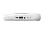 Portable CD Player Bluetooth 5.3 with HiFi Speakers Supports CD USB MP3 White Carousel 7