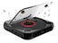 Portable CD Player Bluetooth 5.3 with HiFi Speakers Supports CD USB MP3 Black Carousel 1