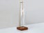 Wooden Incense Holder For Sticks With Glass Ash Catcher Anti-ash Incense Burner Carousel 2