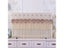 LCD TV Cover TV Dust Cover Curved Surface Household 70 Inch Waterproof Monitor Carousel 6