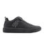 Royal Elastics Icon 2.0 Black Grey Men Slip On Casual Lifestyle Shoes 06520-999 Carousel 5