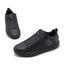 Royal Elastics Icon 2.0 Black Grey Men Slip On Casual Lifestyle Shoes 06520-999 Carousel 7