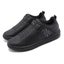 Royal Elastics Icon 2.0 Black Grey Men Slip On Casual Lifestyle Shoes 06520-999 Carousel 8
