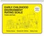 Early Childhood Environment Rating Scale (ECERS-3) by Thelma Harms - Spiral Carousel 1