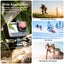 Freewell UV NV NDPL CPL ND Filters For Gopro Hero 12/11/10/9 Action Camera Carousel 4
