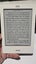 Kobo Touch ebook reader $1 reserve Carousel 3