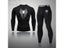 Winter Ski Suit Men Compression Gym Fitness Running Quick-Drying Sportswear Carousel 3