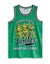 Teenage Mutant Ninja Turtles Green 2 Piece Basketball Set (Mens) Carousel 3