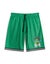 Teenage Mutant Ninja Turtles Green 2 Piece Basketball Set (Mens) Carousel 4