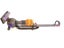 Dyson DC50 Bagless Upright Small Ball Vacuum Cleaner. Carousel 16