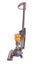 Dyson DC50 Bagless Upright Small Ball Vacuum Cleaner. Carousel 19