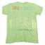 Guns N' Roses Gradient Use Your Illusion Tour Dye Wash T Shirt Carousel 2
