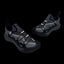 Nike ACG Mountain Fly Low GTX SE Gore-Tex Dark Grey Black Men Outdoor IB7328-002 Carousel 7