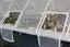 TABLE Master- POP-UP large food-table cover,collapsible Carousel 3