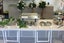 TABLE Master- POP-UP large food-table cover,collapsible Carousel 5