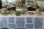 TABLE Master- POP-UP large food-table cover,collapsible Carousel 6