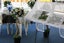 TABLE Master- POP-UP large food-table cover,collapsible Carousel 13