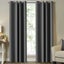 new curtains readymade blackout 4 Sizes Carousel 2