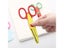 Mr.paper 6 Styles Minimalistic Lace Scissors Wavy Pattern Small Round Head Carousel 7