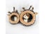 Soft Guinea Pig House Bed Cage For Hamster Mini Animal Mice Rat Nest Bed Carousel 3