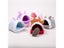 Soft Guinea Pig House Bed Cage For Hamster Mini Animal Mice Rat Nest Bed Carousel 6