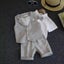 Boys Suit Kids Suit Wedding Party Carousel 5