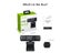 AUSDOM AF640 1080P Webcam Auto Focus Noise Cancelling Microphone For Windows Carousel 7